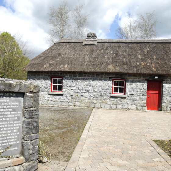 Imagery of Milltown