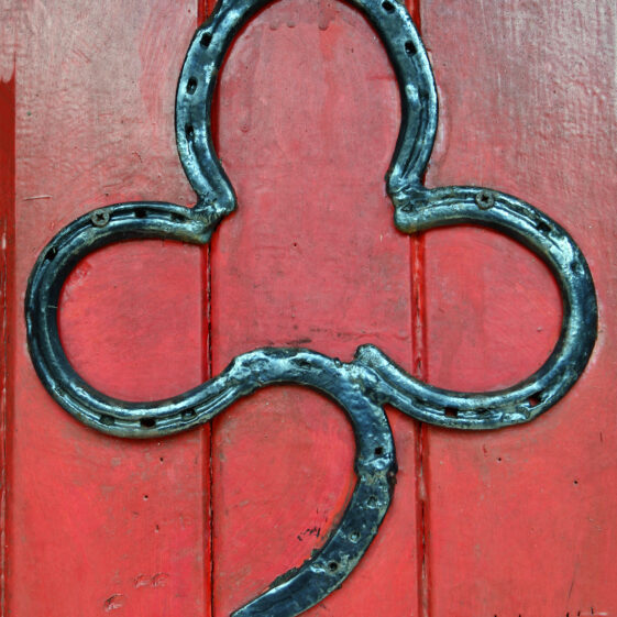 Imagery of Milltown