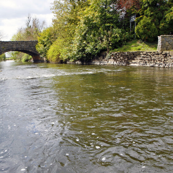 Imagery of Milltown