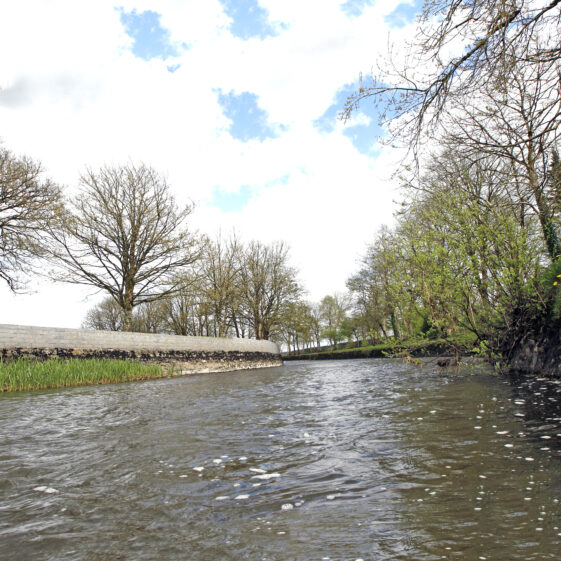 Imagery of Milltown