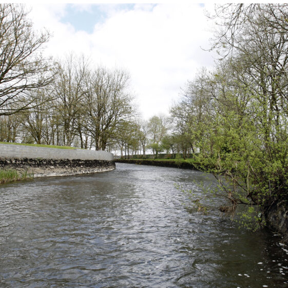 Imagery of Milltown