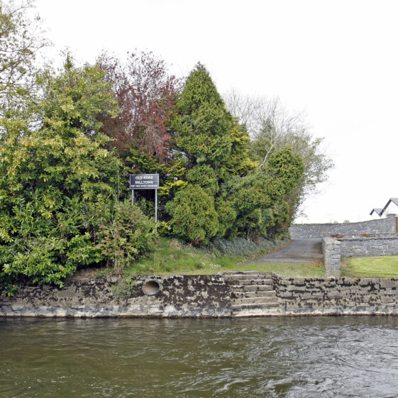 Imagery of Milltown