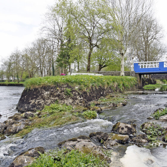 Imagery of Milltown