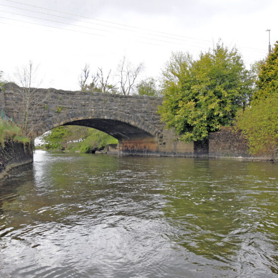 Imagery of Milltown