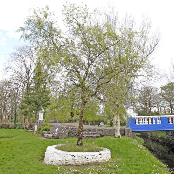 Imagery of Milltown