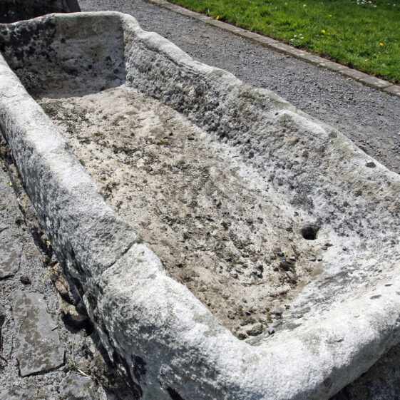 Imagery of Milltown