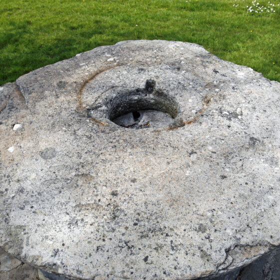 Imagery of Milltown