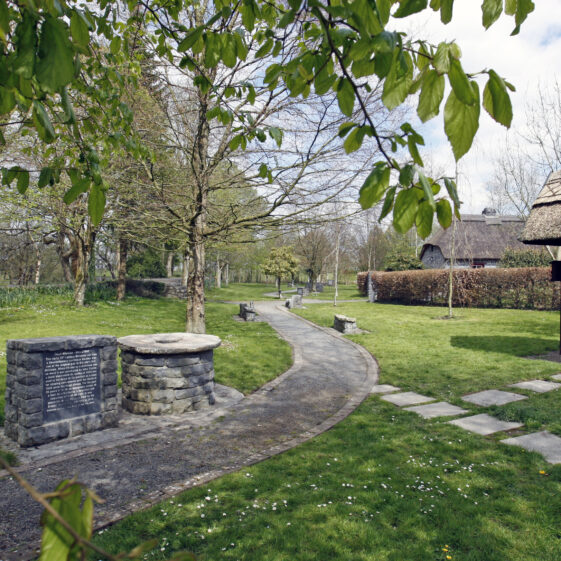 Imagery of Milltown