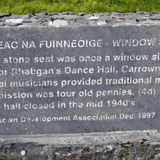 Imagery of Milltown