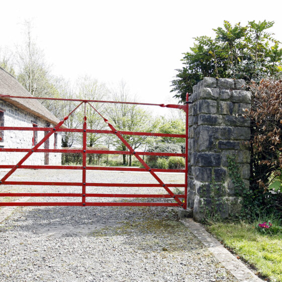 Imagery of Milltown