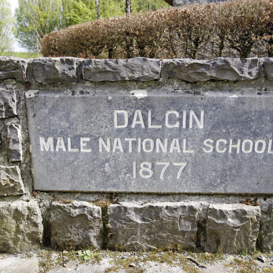 Imagery of Milltown