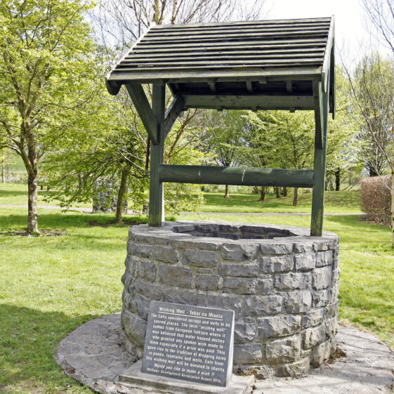 Imagery of Milltown