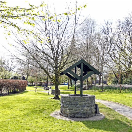 Imagery of Milltown