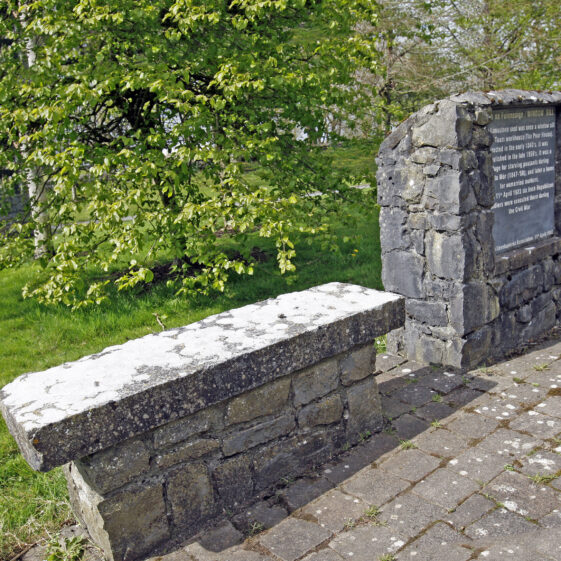 Imagery of Milltown