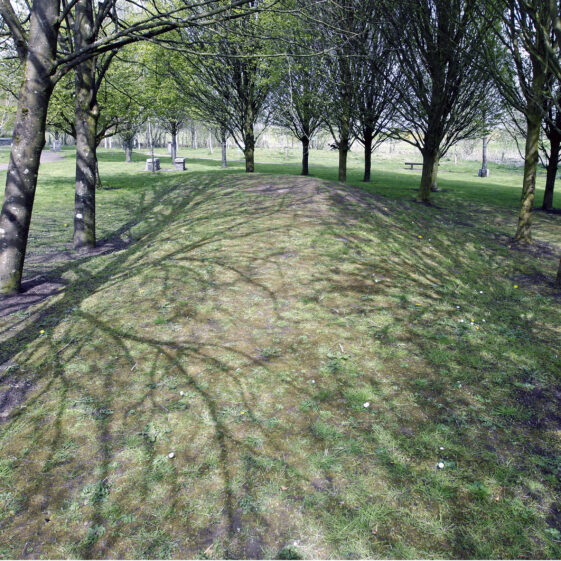 Imagery of Milltown