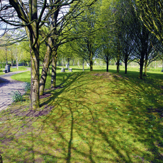 Imagery of Milltown
