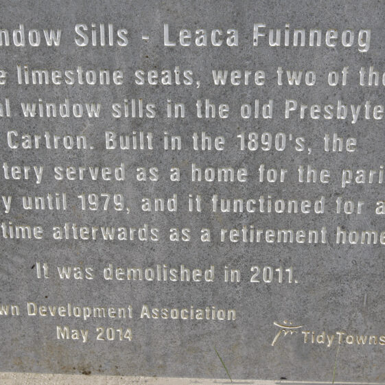 Imagery of Milltown