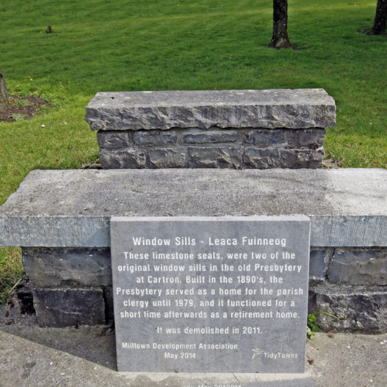 Imagery of Milltown