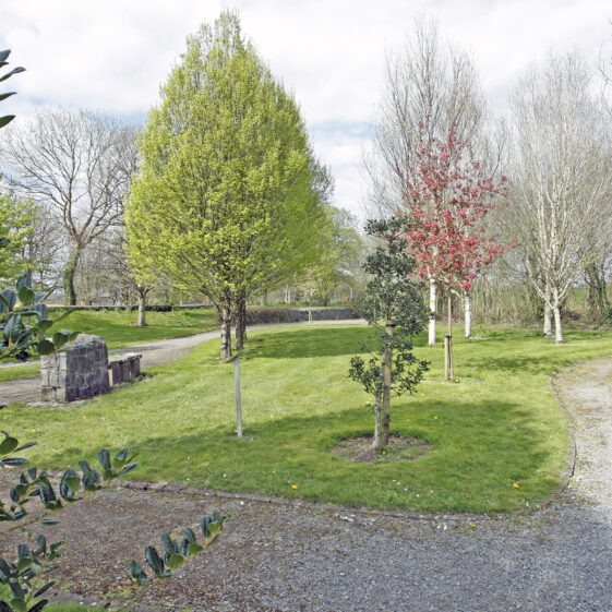 Imagery of Milltown