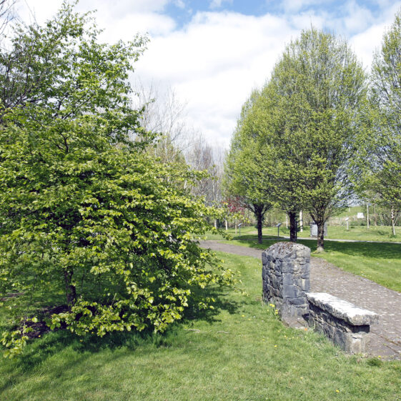 Imagery of Milltown