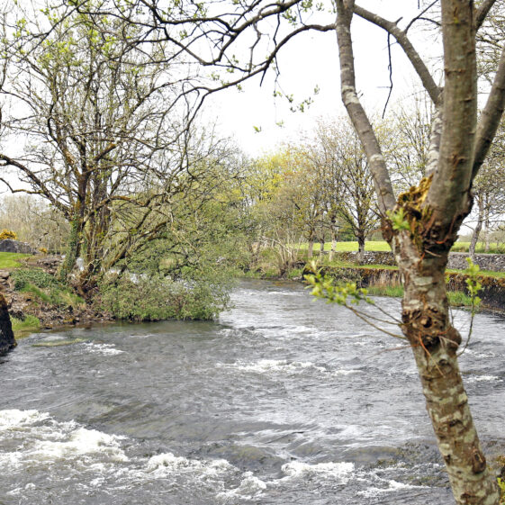 Imagery of Milltown