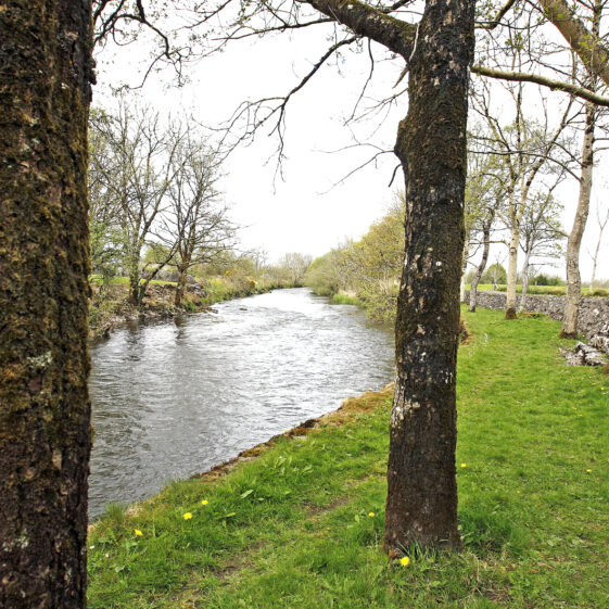 Imagery of Milltown