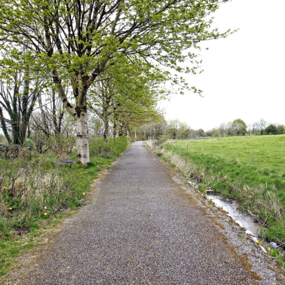 Imagery of Milltown