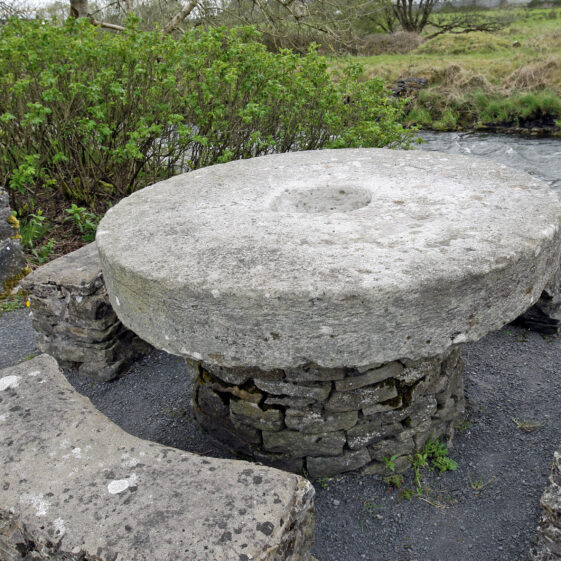 Imagery of Milltown