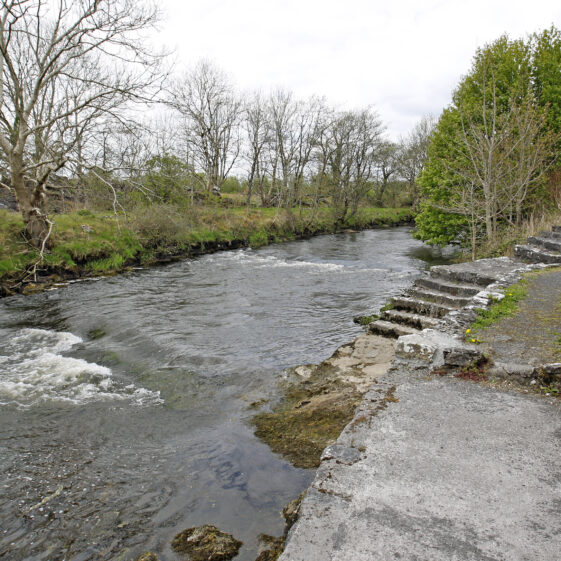 Imagery of Milltown