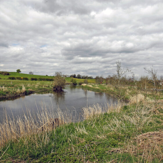 Imagery of Milltown