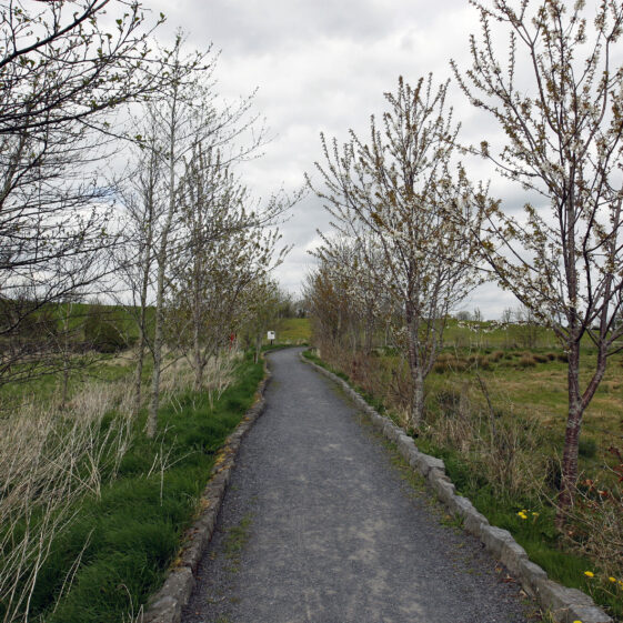 Imagery of Milltown