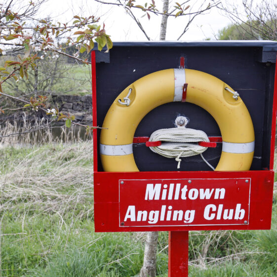 Imagery of Milltown