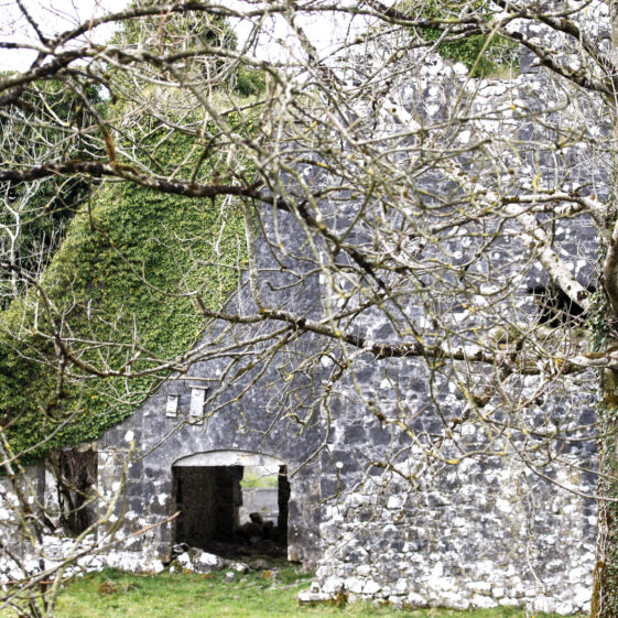 Imagery of Milltown