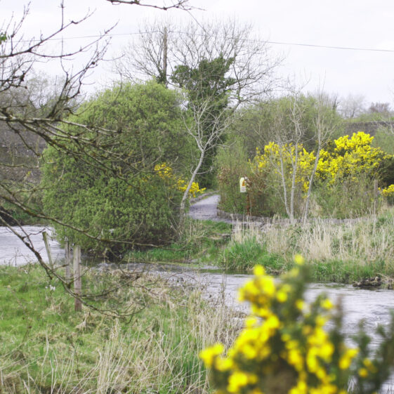 Imagery of Milltown