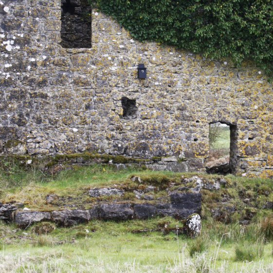 Imagery of Milltown