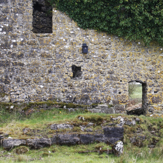 Imagery of Milltown