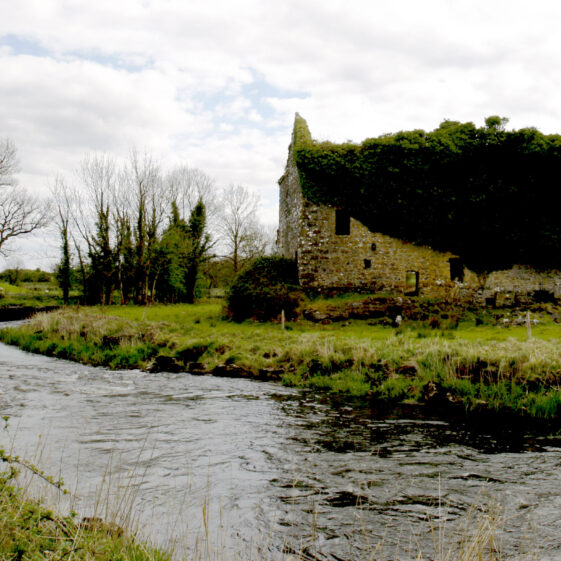 Imagery of Milltown