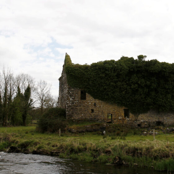 Imagery of Milltown