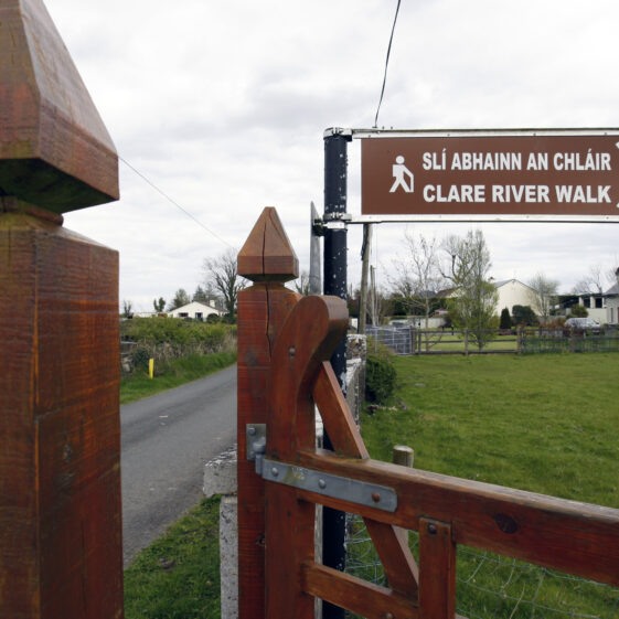 Imagery of Milltown