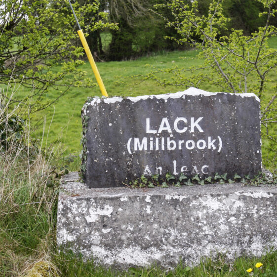 Imagery of Milltown