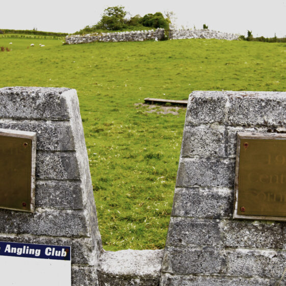Imagery of Milltown