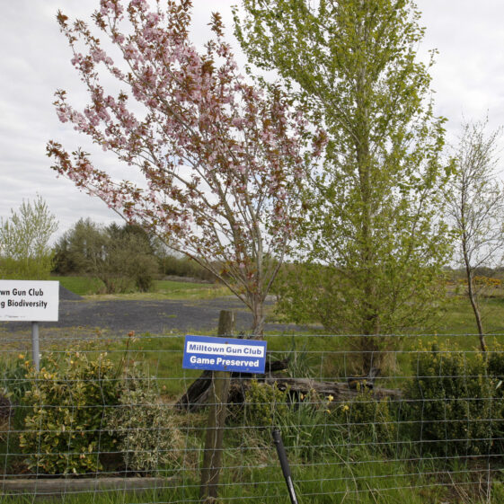 Imagery of Milltown