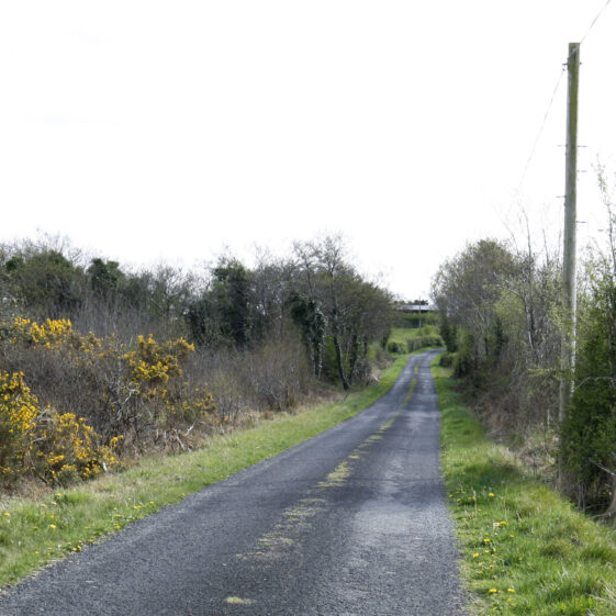 Imagery of Milltown