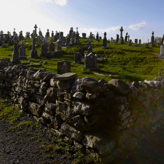 Imagery of Milltown