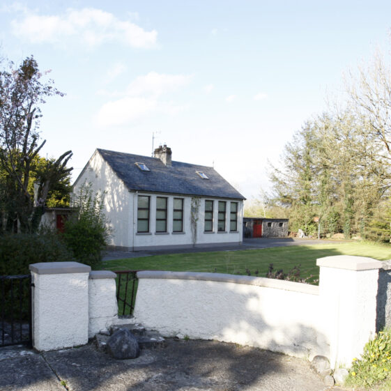 Imagery of Milltown
