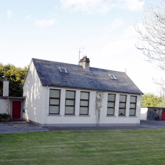 Imagery of Milltown