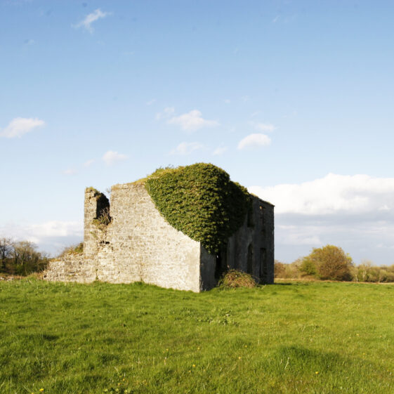 Imagery of Milltown
