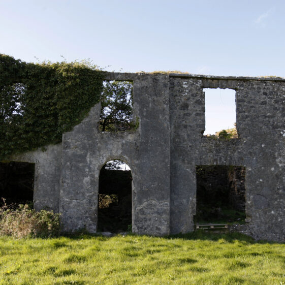 Imagery of Milltown