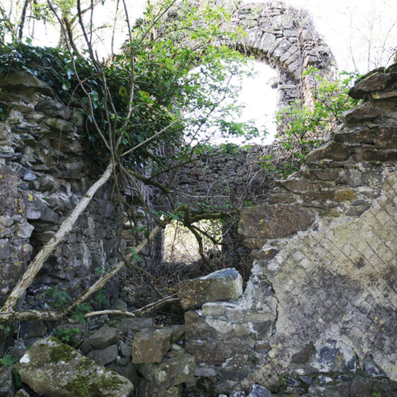 Imagery of Milltown