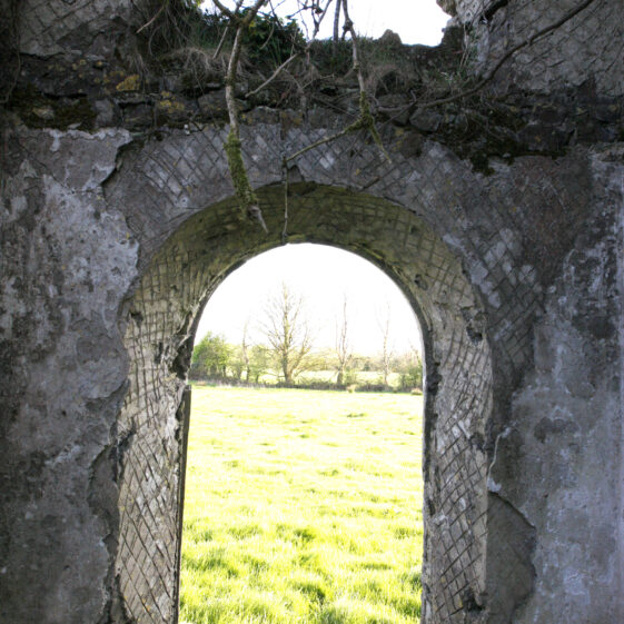 Imagery of Milltown